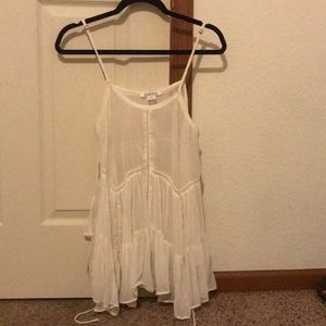 Urban outfitters boho tank top